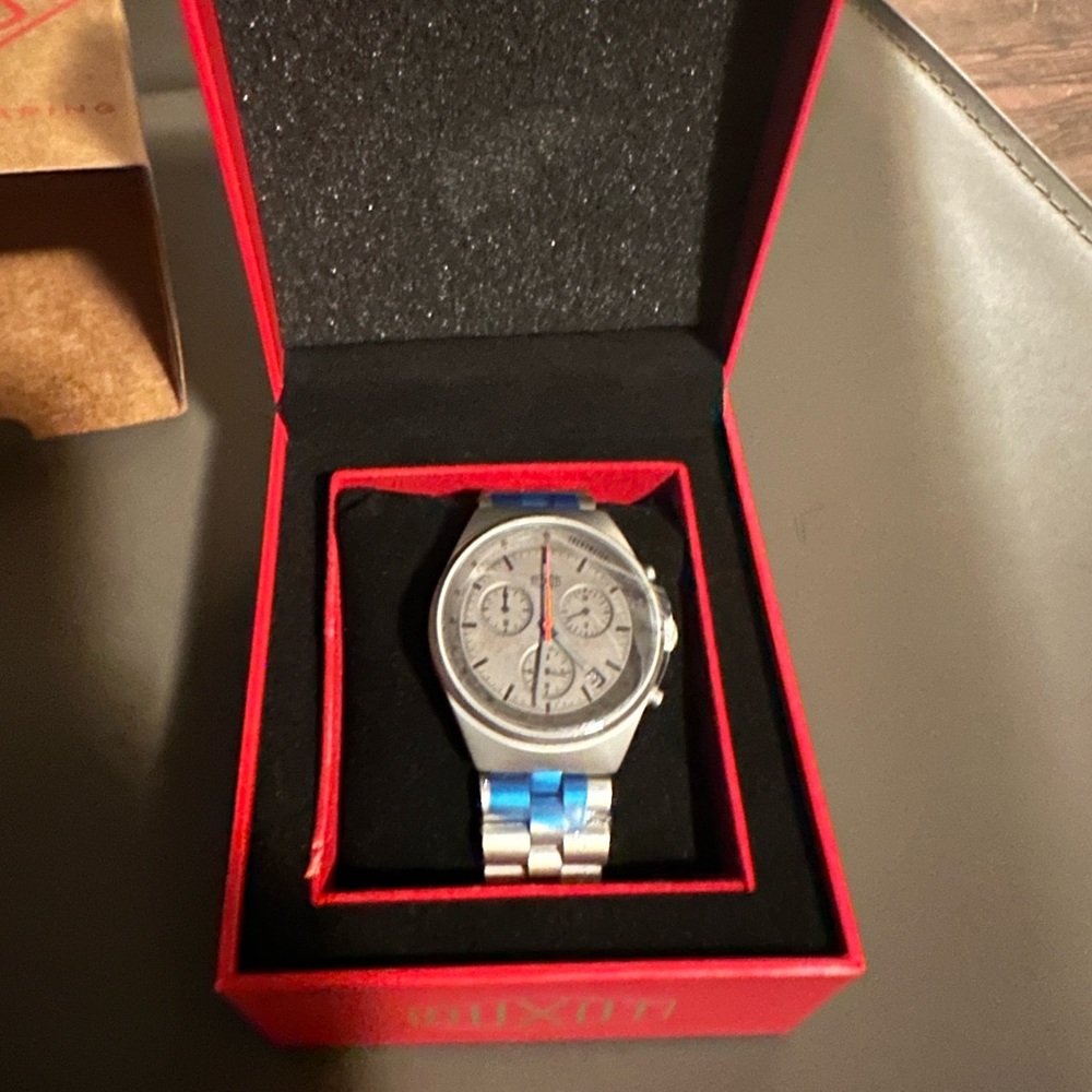 BRAND NEW NEVER WORN DUXOT CONSILLIO